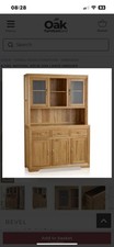 Oakland furniture set for sale  CORBY