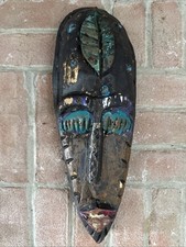 Vintage primitive native for sale  Crofton