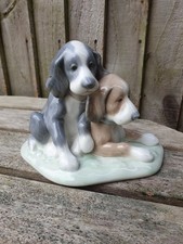Nao lladro figure for sale  WORTHING