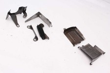 Konvolut restteile honda gebraucht kaufen  Trebbin