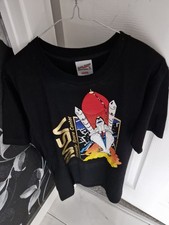 Nasa black glitter for sale  BONNYBRIDGE