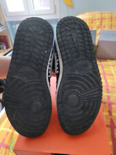 Nike jordan mid usato  Fidenza