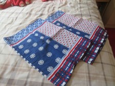 Flannelette pillow cases for sale  ST. AUSTELL