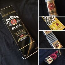 Whisky verpackung metall gebraucht kaufen  Freiburg im Breisgau