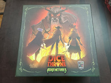 throne board dice game for sale throne board dice game for sale White Bluff