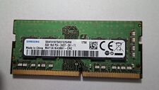 Modulo memoria ram usato  Spedire a Italy