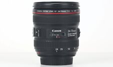 Canon 70mm f4l d'occasion  Lyon VII