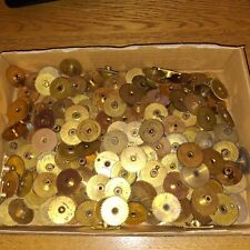 Gears 2.50 meccano for sale  BRIDLINGTON