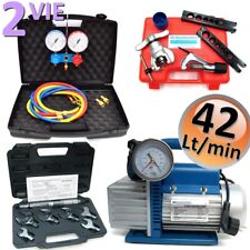 Kit professionale climatizzazi usato  Lecco