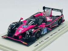 Spark s4650 ligier d'occasion  Villeneuve-de-Berg