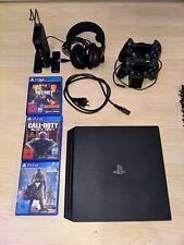Sony playstation pro gebraucht kaufen  Hamburg