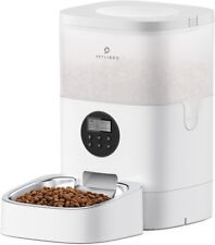 Automatic pet feeder for sale  South San Francisco