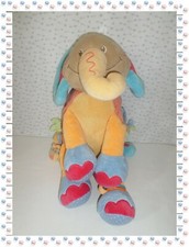Peluche eveil activités d'occasion  Foix