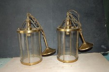 Lustre lanterne suspension d'occasion Lustre lanterne suspension d'occasion  Vernet-les-Bains