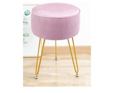 Pink dressing table for sale  HULL