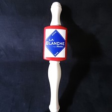 Rare white blanche d'occasion  Expédié en Belgium