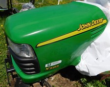 John deere x475 for sale  Massena