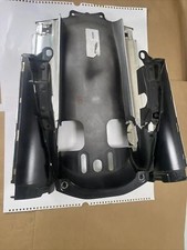 Yamaha hinterradkotflugel komp gebraucht kaufen  Freystadt
