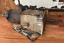 Ran manual transmission for sale  Orlando