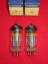 Matched pair ecc40 gebraucht kaufen  Pohlheim