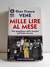 Mille lire mese usato  Pontassieve