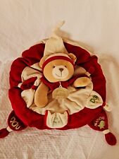 Doudou compagnie ours d'occasion  Seloncourt