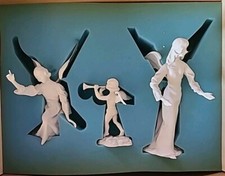 Boehm nativity scene for sale  Waterford