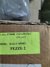 Ap8790002 parabrezza originale usato  Vizzola Ticino