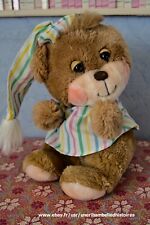 Peluche fisher price d'occasion  Beuzeville