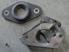 Serrure capot peugeot d'occasion  Yzeures-sur-Creuse