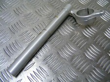 Gsxr600 handlebar left for sale  COLCHESTER