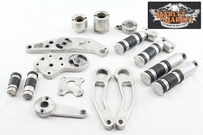 Kit staffe pedane usato  Italia