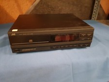 Jvc e34bk compact gebraucht kaufen  Detmold
