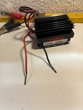 Ladegerät robbe turbo gebraucht kaufen  Schmiechen