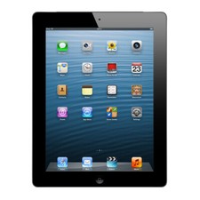 Apple iPad 2ª Geração 9.7" 32GB WiFi +3G (Somente AT&T) Preto A1396 comprar usado  Enviando para Brazil