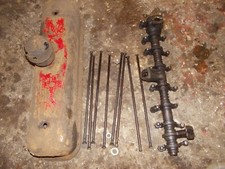 Farmall international 240 for sale  Warren