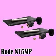 Rode nt5 small for sale  Glens Falls