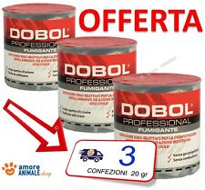 Dobol insetticida fumigante usato  Serra de Conti