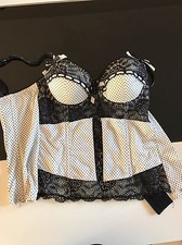 Bustier soleil sucré d'occasion  Réalmont