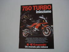 Advertising pubblicità 1983 usato  Salerno