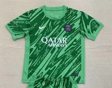 Maglia psg portiere usato  Castellammare di Stabia