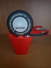 Etichettatrice manuale rilievo usato Etichettatrice manuale rilievo usato  Verano Brianza