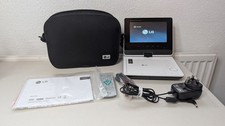 Dp371b inch portable for sale  BROXBOURNE