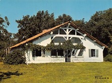 Visage landes maison d'occasion  France