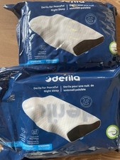 Derila ergonomisches kopfkisse gebraucht kaufen  Südbrookmerland