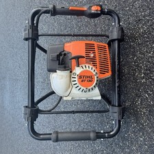 Stihl bt130 earth for sale  Hamden