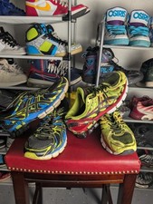 Asics gel sendai d'occasion  Expédié en Belgium