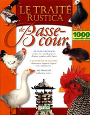 Traité rustica basse d'occasion  Hennebont