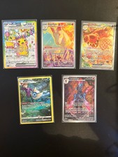 Lotto carte pokémon usato  Roma