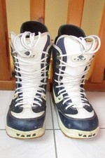 Chaussures surf snowboard d'occasion Chaussures surf snowboard d'occasion  Aix-les-Bains